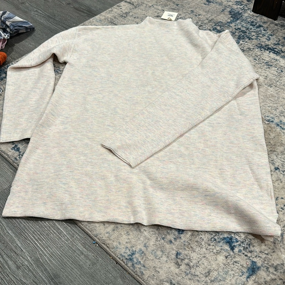 World market lounge long sleeve